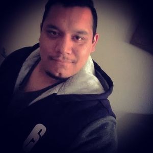 Meet your Posher, Gabriel